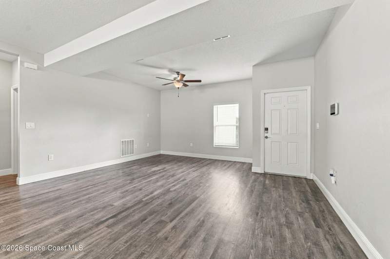 3 bedroom Single Family Residence at 3239 Telesca Road, Port Malabar Unit 24, Palm Bay — photo 4