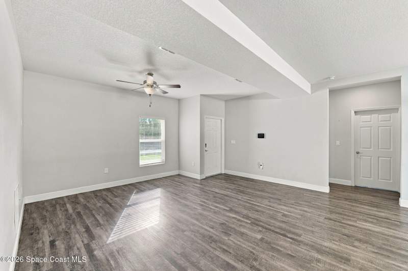 3 bedroom Single Family Residence at 3239 Telesca Road, Port Malabar Unit 24, Palm Bay — photo 5