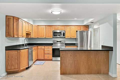 1706 Atlantic Street #3c, Melbourne Beach FL - photo 9 of 24