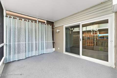 1706 Atlantic Street #3c, Melbourne Beach FL - photo 21 of 24
