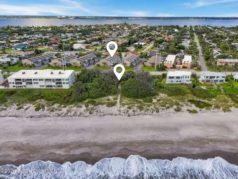 1706 Atlantic Street #3c, Melbourne Beach FL - photo 24 of 24