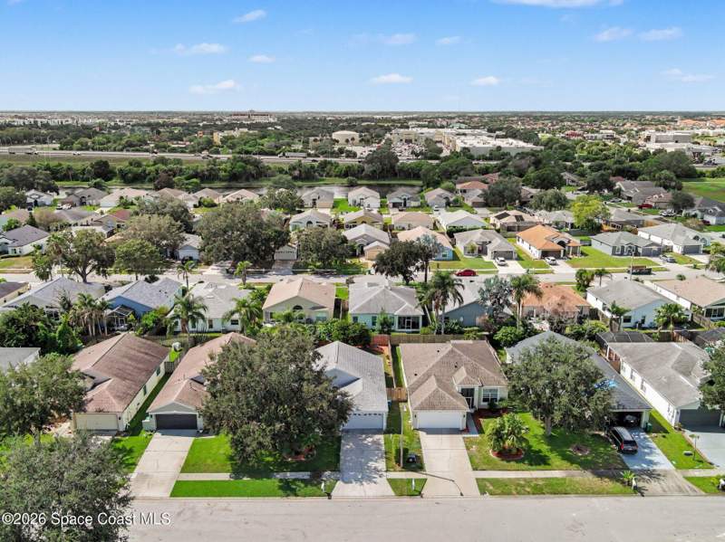 3 bedroom Single Family Residence at 7064 Red Bay Court, Viera S Pud Tracts Mm and Qq Phases 4-, Melbourne — photo 2
