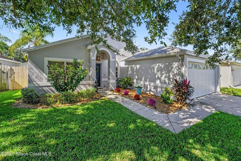 3 bedroom Single Family Residence at 7064 Red Bay Court, Viera S Pud Tracts Mm and Qq Phases 4-, Melbourne — photo 4