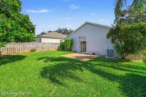 7064 Red Bay Court, Melbourne FL - photo 23 of 29
