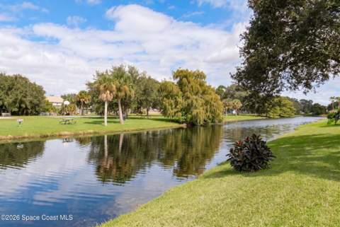 1079 Egret Lake Way, Melbourne FL - photo 7 of 50