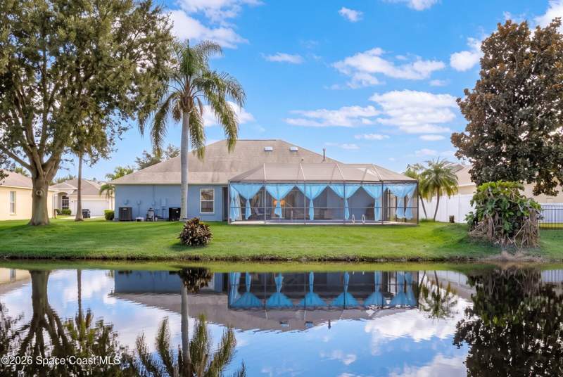 3 bedroom Single Family Residence at 1079 Egret Lake Way, Crane Creek Unit 2 Phases 1 and 2, Melbourne — photo 4