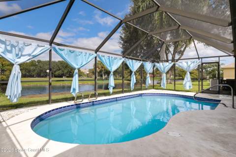 1079 Egret Lake Way, Melbourne FL - photo 9 of 50