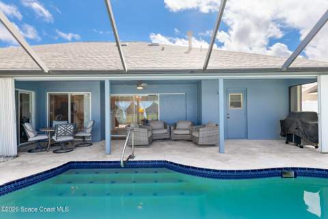1079 Egret Lake Way, Melbourne FL - photo 12 of 50