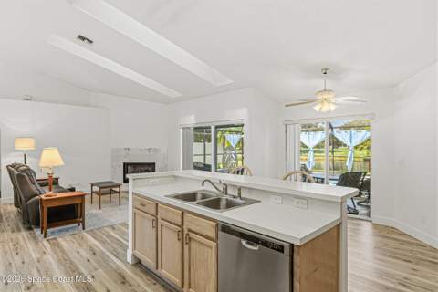 1079 Egret Lake Way, Melbourne FL - photo 21 of 50