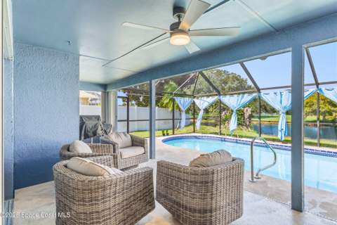1079 Egret Lake Way, Melbourne FL - photo 10 of 50