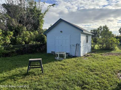 1101 Newbern Street, Palm Bay FL - photo 12 of 15