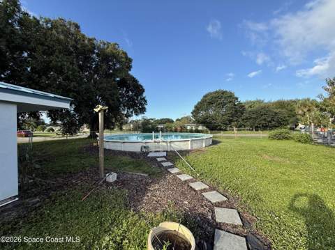 1101 Newbern Street, Palm Bay FL - photo 13 of 15