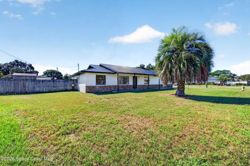3 bedroom Single Family Residence at 6395 Kingdom Avenue, Port St John Unit 3, Cocoa — photo 3