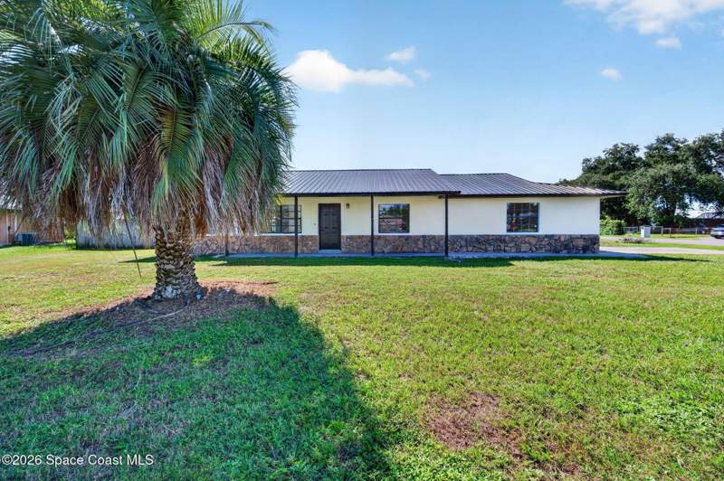 3 bedroom Single Family Residence at 6395 Kingdom Avenue, Port St John Unit 3, Cocoa — photo 2