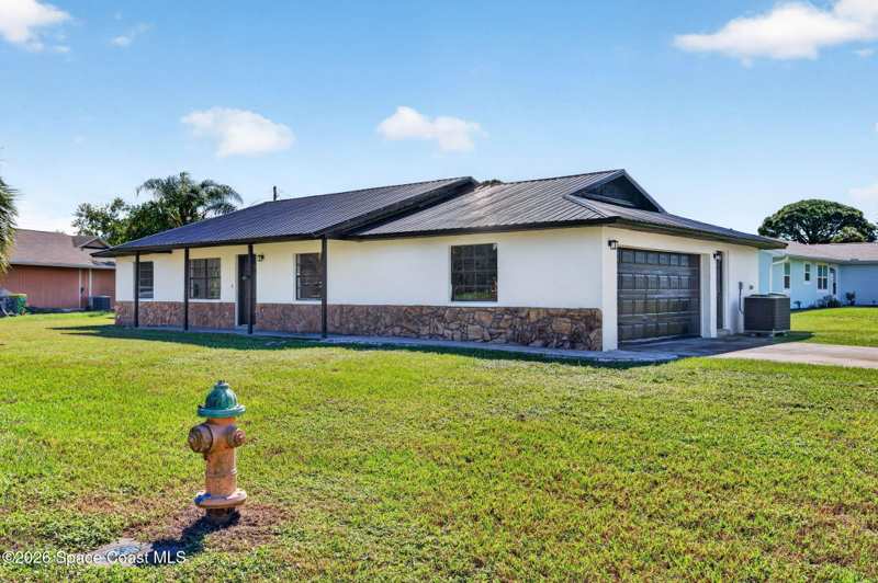 3 bedroom Single Family Residence at 6395 Kingdom Avenue, Port St John Unit 3, Cocoa — photo 1