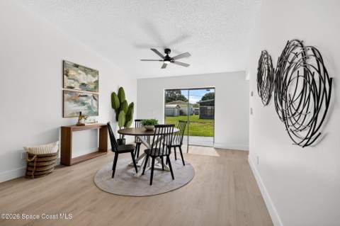 6395 Kingdom Avenue, Cocoa FL - photo 10 of 32