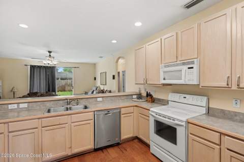 1896 Barrington Circle, Rockledge FL - photo 11 of 29