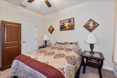 1050 Venetian Drive, West Melbourne FL - photo 21 of 28
