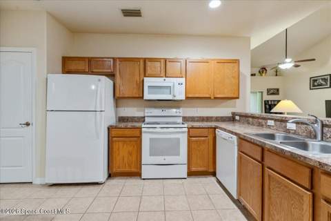 1050 Venetian Drive, West Melbourne FL - photo 17 of 28