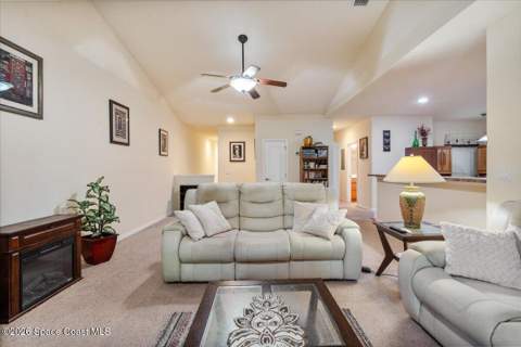 1050 Venetian Drive, West Melbourne FL - photo 8 of 28
