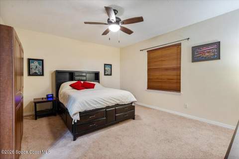 1050 Venetian Drive, West Melbourne FL - photo 11 of 28