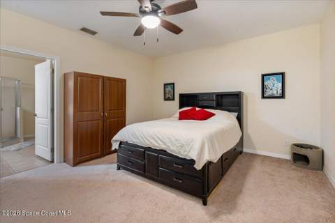 1050 Venetian Drive, West Melbourne FL - photo 12 of 28