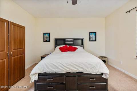 1050 Venetian Drive, West Melbourne FL - photo 10 of 28