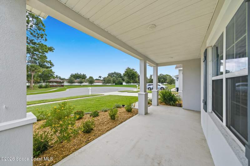 4 bedroom Single Family Residence at 969 Edensor Lane, Brookview, Rockledge — photo 4