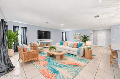 969 Edensor Lane, Rockledge FL - photo 8 of 30