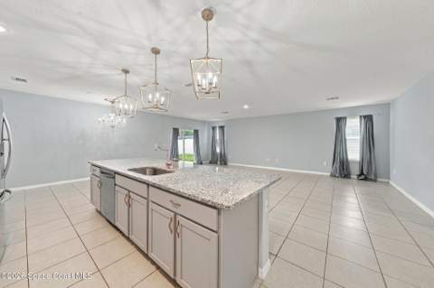 969 Edensor Lane, Rockledge FL - photo 9 of 30