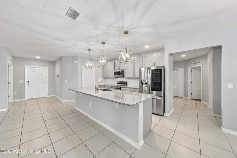 4 bedroom Single Family Residence at 969 Edensor Lane, Brookview, Rockledge — photo 5