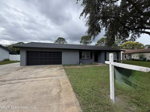 4461 Longbow Drive, Titusville FL - photo 21 of 23