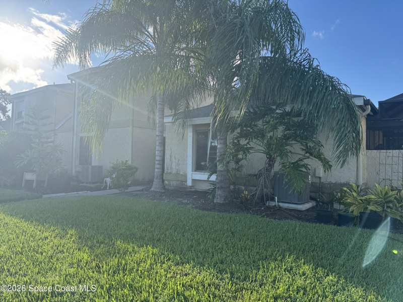2 bedroom Condominium at 1461 Sheafe Avenue #104, Oakwood Village, Palm Bay — photo 1