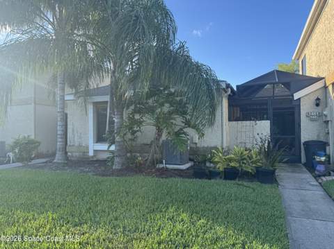 1461 Sheafe Avenue #104, Palm Bay FL - photo 10 of 12