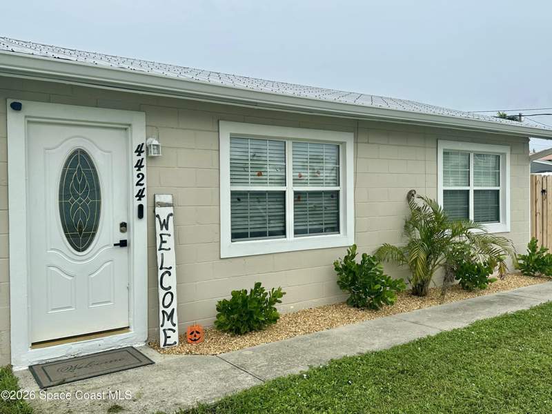 1 bedroom Single Family Residence at 4424 Coquina Ridge Drive, Coquina Ridge, Melbourne — photo 2