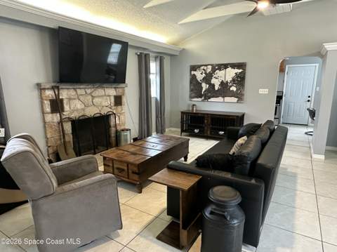 4424 Coquina Ridge Drive, Melbourne FL - photo 23 of 37