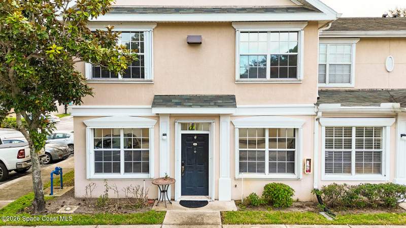 3 bedroom Condominium at 3975 Almeida Court #101, Cypress Springs Condo, Melbourne — photo 5