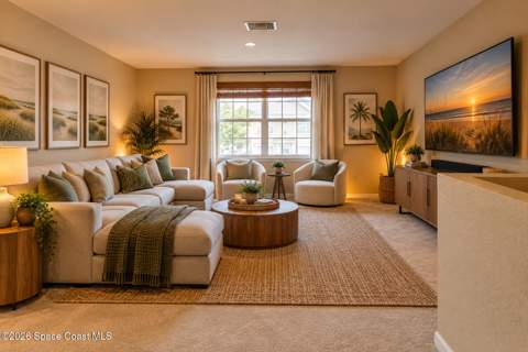 3975 Almeida Court #101, Melbourne FL - photo 24 of 54