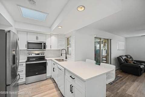 3820 Valley Lane, Titusville FL - photo 12 of 29
