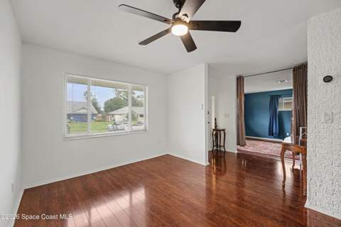 3820 Valley Lane, Titusville FL - photo 9 of 29