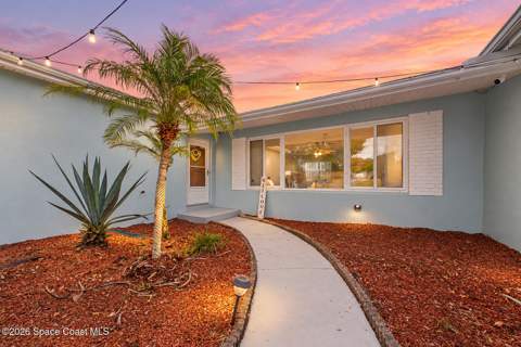 1865 Ixora Drive, Melbourne FL - photo 6 of 67