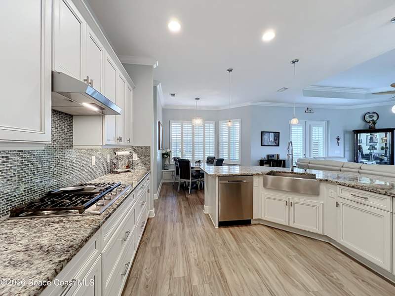 3 bedroom Single Family Residence at 2595 Jolena Drive, Pineda Springs, Melbourne — photo 5
