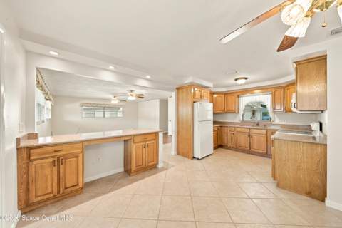 1428 Overlook Terrace, Titusville FL - photo 9 of 28