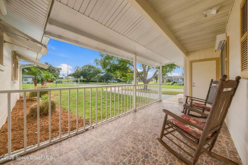 3 bedroom Ranch at 1428 Overlook Terrace, Titusville, Titusville — photo 4