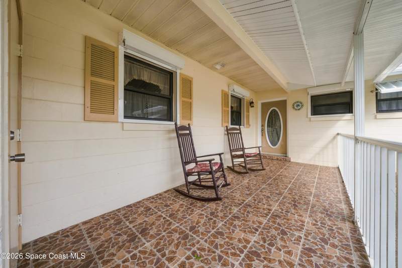 3 bedroom Ranch at 1428 Overlook Terrace, Titusville, Titusville — photo 5