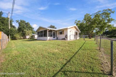 1428 Overlook Terrace, Titusville FL - photo 24 of 28
