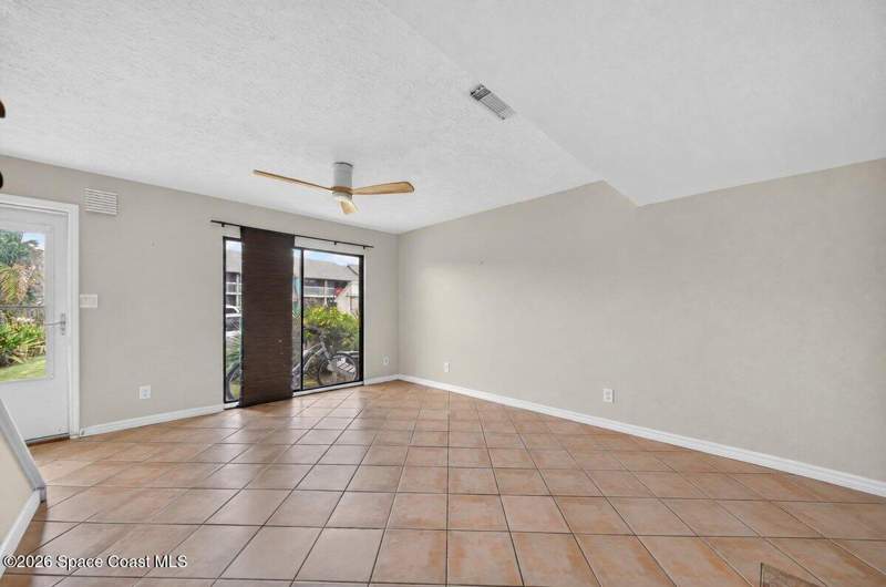 2 bedroom Condominium at 1800 S Orlando Avenue #18, Turtle Key of Cocoa Beach Condo, Cocoa Beach — photo 5