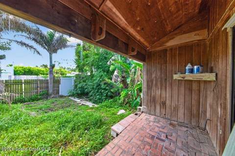 1800 S Orlando Avenue #18, Cocoa Beach FL - photo 20 of 29