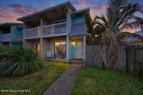 1800 S Orlando Avenue #18, Cocoa Beach FL - photo 24 of 29