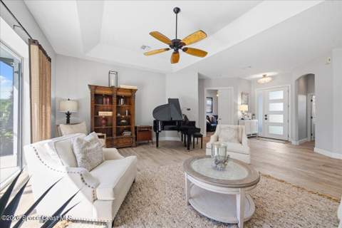 165 Mar-len Drive, Melbourne Beach FL - photo 6 of 59